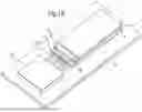 Fig. 10 - Nanopore Arrays for Sequencing Nucleic Acids