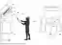 Fig. 01 - Air velocity measuring device