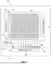 Fig. 02 - Pixel Scale Guided Mode Resonant Filter  For Hyperspectral Sensing
