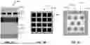 Fig. 04 - Pixel Scale Guided Mode Resonant Filter  For Hyperspectral Sensing