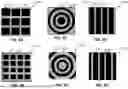 Fig. 06 - Pixel Scale Guided Mode Resonant Filter  For Hyperspectral Sensing