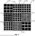 Fig. 08 - Pixel Scale Guided Mode Resonant Filter  For Hyperspectral Sensing