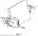 Fig. 02 - HUD MIRROR HOLDER AND IMAGE POSITIONAL ACCURACY DESIGN