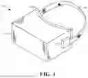 Fig. 02 - Head-mounted display with adjustment mechanism