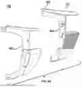 Fig. 06 - REMOVABLE VENTING SHIELD FOR EYEWEAR