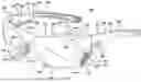 Fig. 10 - REMOVABLE VENTING SHIELD FOR EYEWEAR
