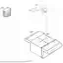 Fig. 02 - UAV DISPATCHING METHOD, SERVER, DOCK APPARATUS, SYSTEM, AND STORAGE MEDIUM