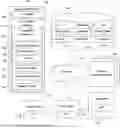 Fig. 01 - CONTAINERIZED TRANSACTION MANAGEMENT SYSTEM AND METHOD AND RESULTING GRAPHICAL USER INTERFACE