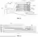 Fig. 08 - Display panel and display device with irregular region