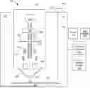 Fig. 01 - USING LASER BEAM FOR SEM BASE TOOLS, WORKING DISTANCE MEASUREMENT AND CONTROL WORKING DISTANCE SEM TO TARGET