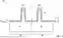Fig. 06 - Fin Field-Effect Transistor Device with Composite Liner for the Fin