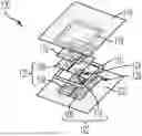 Fig. 01 - BIODEGRADABLE ELECTROCHEMICAL DEVICE WITH BARRIER LAYER