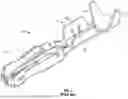 Fig. 02 - CONNECTOR FOR AN ELECTRICAL TERMINAL WITH A CRIMPED SPRING