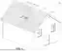Fig. 02 - JUNCTION BOX WITH INTEGRAL FLASHING