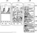 Fig. 01 - CONTENT ITEM MODULE ARRANGEMENTS
