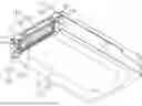 Fig. 01 - DOUBLE-SIDED SPEAKER DEVICE