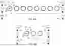 Fig. 09 - CONTROLLING GROUPS OF ELECTRICAL LOADS