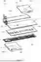 Fig. 03 - HEAT EXCHANGER ASSEMBLY