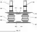 Fig. 10 - HEAT EXCHANGER ASSEMBLY