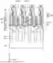 Fig. 01 - SEMICONDUCTOR DEVICE AND METHOD OF FABRICATING THE SAME