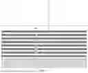 Fig. 02 - STAIRLESS THREE-DIMENSIONAL MEMORY DEVICE CONTAINING MEANDERING DIELECTRIC ISOLATION STRUCTURE AND METHODS OF FORMING THE SAME