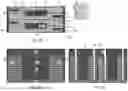 Fig. 04 - STAIRLESS THREE-DIMENSIONAL MEMORY DEVICE CONTAINING MEANDERING DIELECTRIC ISOLATION STRUCTURE AND METHODS OF FORMING THE SAME