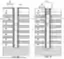 Fig. 07 - STAIRLESS THREE-DIMENSIONAL MEMORY DEVICE CONTAINING MEANDERING DIELECTRIC ISOLATION STRUCTURE AND METHODS OF FORMING THE SAME