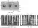 Fig. 22 - STAIRLESS THREE-DIMENSIONAL MEMORY DEVICE CONTAINING MEANDERING DIELECTRIC ISOLATION STRUCTURE AND METHODS OF FORMING THE SAME