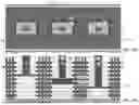 Fig. 33 - STAIRLESS THREE-DIMENSIONAL MEMORY DEVICE CONTAINING MEANDERING DIELECTRIC ISOLATION STRUCTURE AND METHODS OF FORMING THE SAME