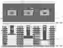 Fig. 40 - STAIRLESS THREE-DIMENSIONAL MEMORY DEVICE CONTAINING MEANDERING DIELECTRIC ISOLATION STRUCTURE AND METHODS OF FORMING THE SAME