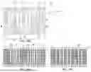 Fig. 43 - STAIRLESS THREE-DIMENSIONAL MEMORY DEVICE CONTAINING MEANDERING DIELECTRIC ISOLATION STRUCTURE AND METHODS OF FORMING THE SAME