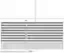 Fig. 02 - STAIRLESS THREE-DIMENSIONAL MEMORY DEVICE AND METHOD OF MAKING THEREOF BY FORMING REPLACEMENT WORD LINES THROUGH MEMORY OPENINGS