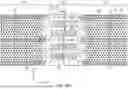Fig. 131 - STAIRLESS THREE-DIMENSIONAL MEMORY DEVICE AND METHOD OF MAKING THE SAME BY FORMING REPLACEMENT WORD LINES