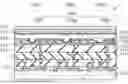 Fig. 01 - ORGANIC DEVICE, DISPLAY APPARATUS INCLUDING THE SAME, PHOTOELECTRIC CONVERSION APPARATUS, ELECTRONIC APPARATUS, ILLUMINATION APPARATUS, MOVING OBJECT, AND WEARABLE DEVICE