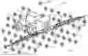 Fig. 02 - Method for Spreading Spraying Liquid onto Arable Agricultural Land