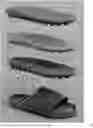 Fig. 01 - INTERCHANGEABLE FOOTBED FOR FOOTWEAR AND A MODULAR SHOE SYSTEM HAVING AN INTERCHANGEABLE FOOTBED