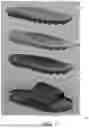 Fig. 02 - INTERCHANGEABLE FOOTBED FOR FOOTWEAR AND A MODULAR SHOE SYSTEM HAVING AN INTERCHANGEABLE FOOTBED