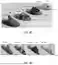 Fig. 08 - INTERCHANGEABLE FOOTBED FOR FOOTWEAR AND A MODULAR SHOE SYSTEM HAVING AN INTERCHANGEABLE FOOTBED