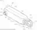 Fig. 01 - DRAWSTRING AGLET ATTACHMENT DEVICE FOR CHARMS AND EMBELLISHMENTS