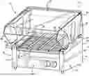 Fig. 01 - Canopy Cover Assembly
