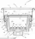 Fig. 01 - CAPSULE-HOLDER DEVICE FOR BEVERAGE PREPARATION MACHINES