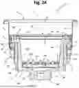 Fig. 08 - CAPSULE-HOLDER DEVICE FOR BEVERAGE PREPARATION MACHINES
