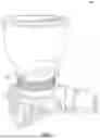 Fig. 05 - Systems for grind duration adjustment for grinders