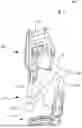 Fig. 01 - VACUUM CLEANING DEVICE WITH FOLDABLE WAND TO PROVIDE STORAGE CONFIGURATION