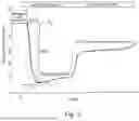 Fig. 03 - DETERMINING OBJECTIVE MEASUREMENT DATA DURING A SUBJECTIVE REFRACTION