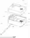 Fig. 04 - PORTABLE SYSTEM FOR PROGRESSIVE AEROBIC CARDIOVASCULAR ENDURANCE RUN TEST AND METHOD THEREOF
