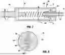 Fig. 06 - SURGICAL INSTRUMENT INCLUDING A DECOUPLING MECHANISM