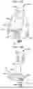 Fig. 16 - Transcatheter delivery system with wheel actuation