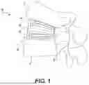 Fig. 02 - VARIABLE LORDOSIS SPACER AND RELATED METHODS OF USE
