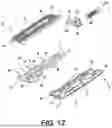 Fig. 07 - VARIABLE LORDOSIS SPACER AND RELATED METHODS OF USE